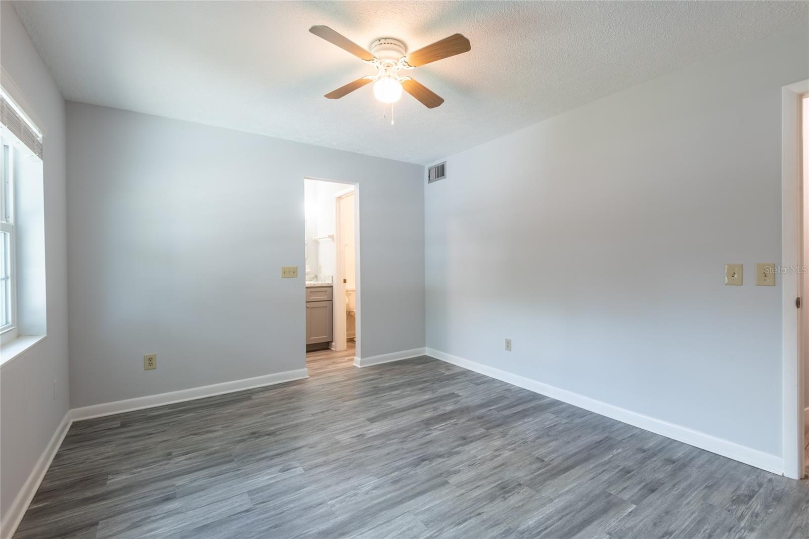 Noth Bedroom