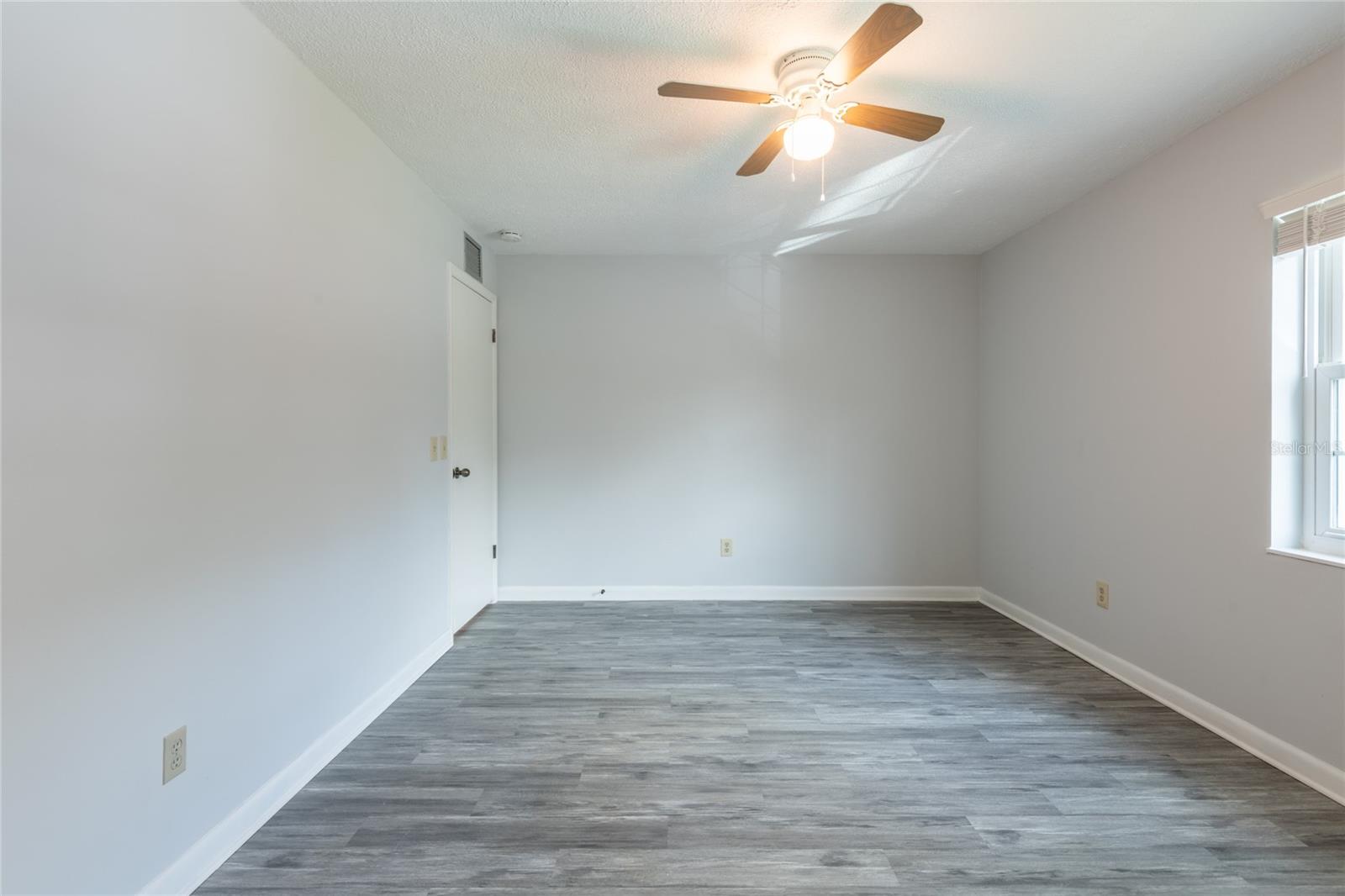 North Bedroom