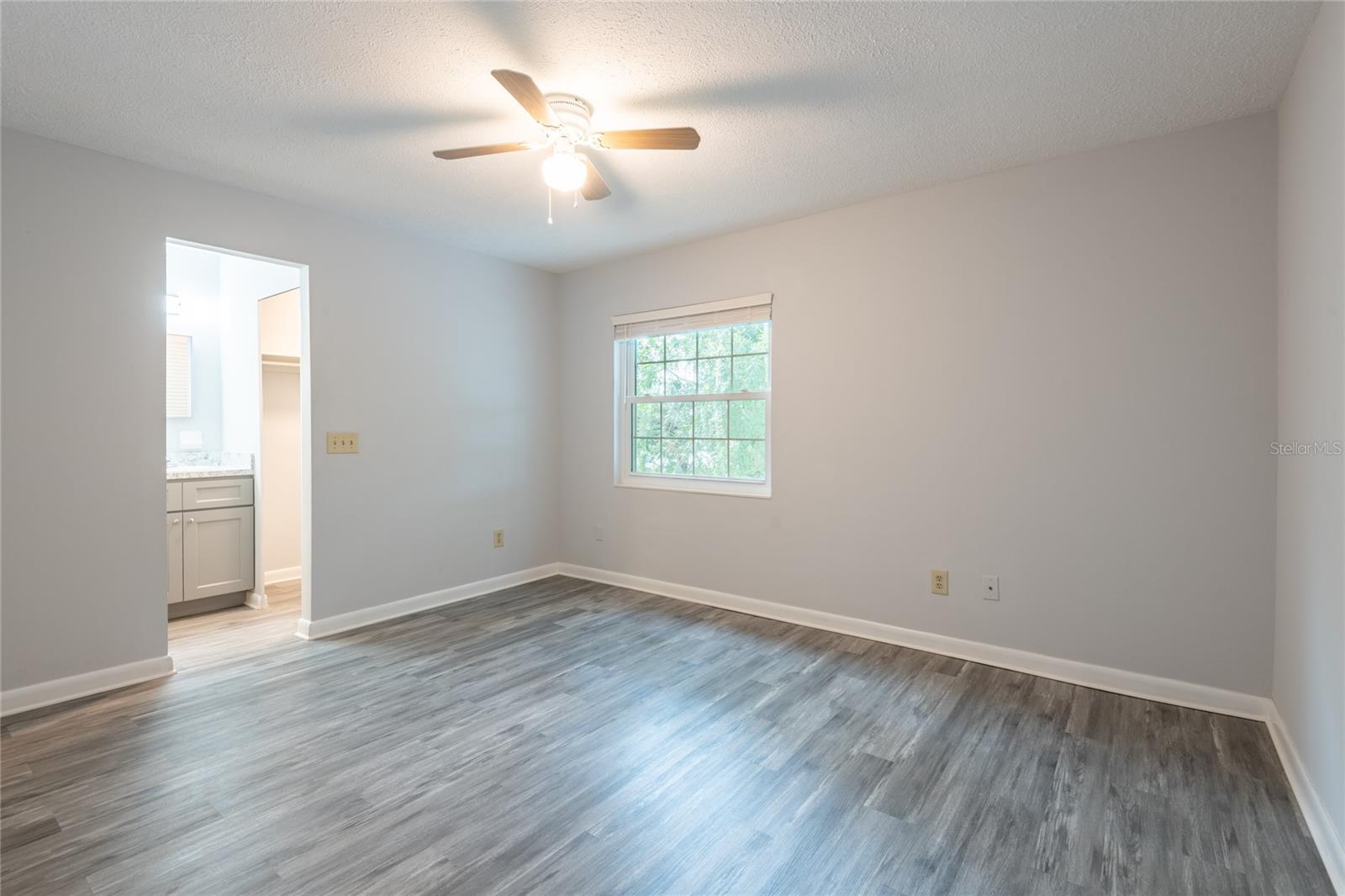 South Bedroom