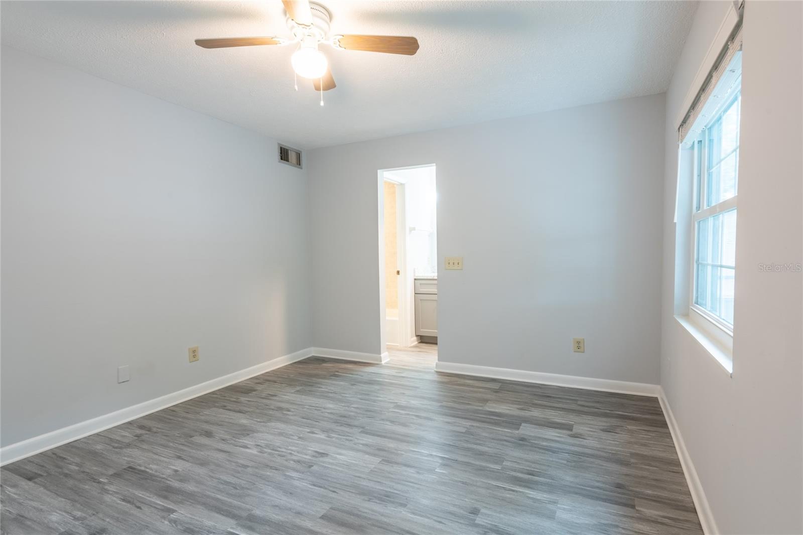 South Bedroom