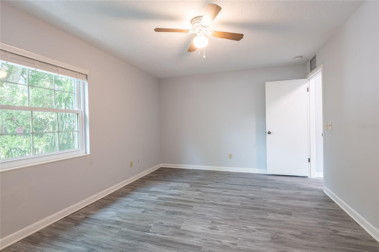 South Bedroom