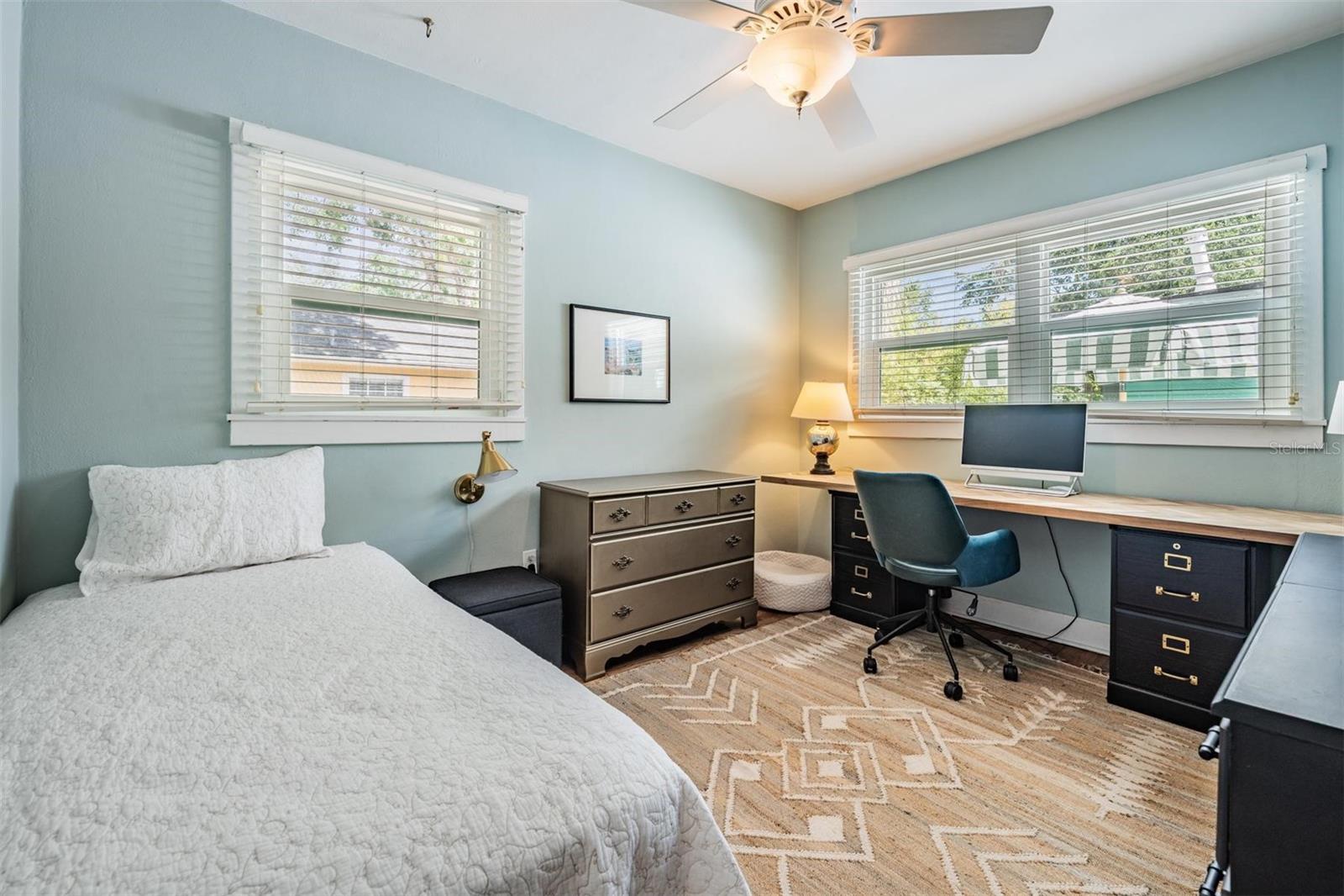 Bedroom 1 of 2