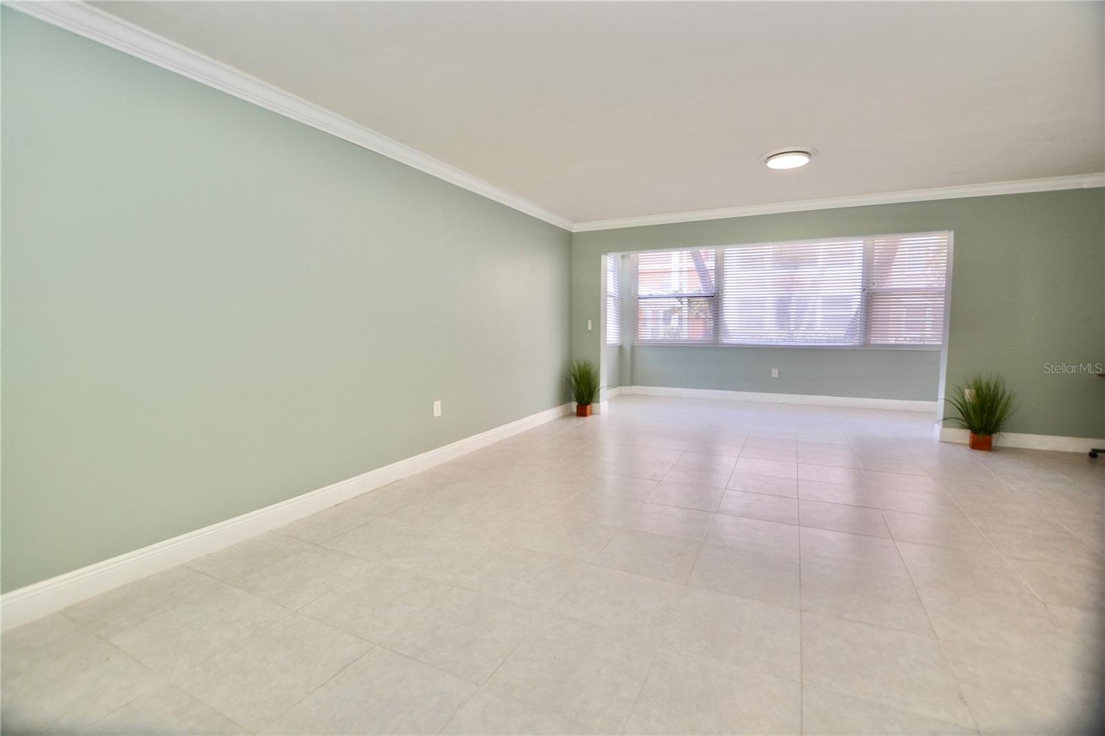 Living Room / Dinning Room