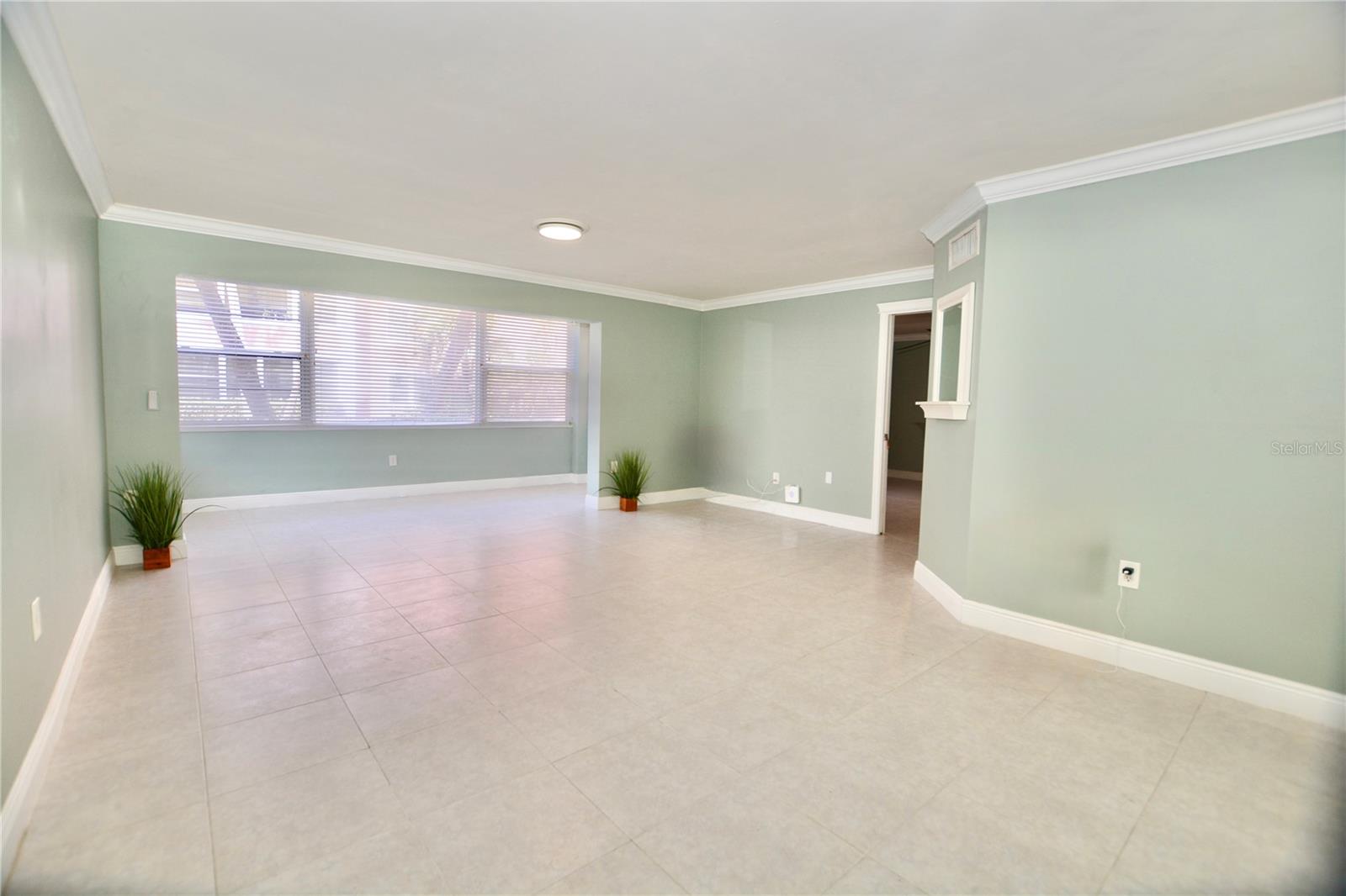 Living Room / Dinning Room