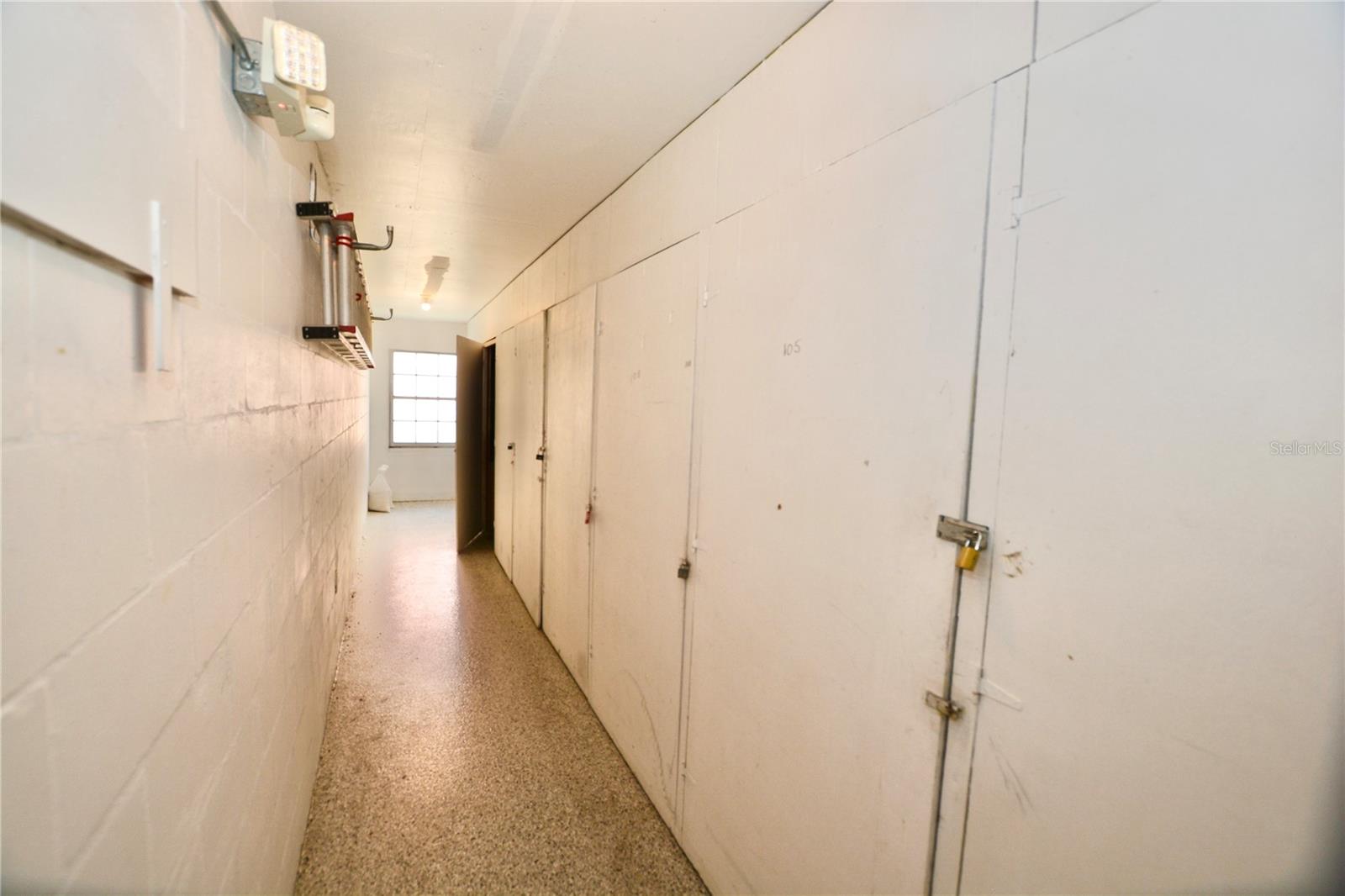 Storage Room