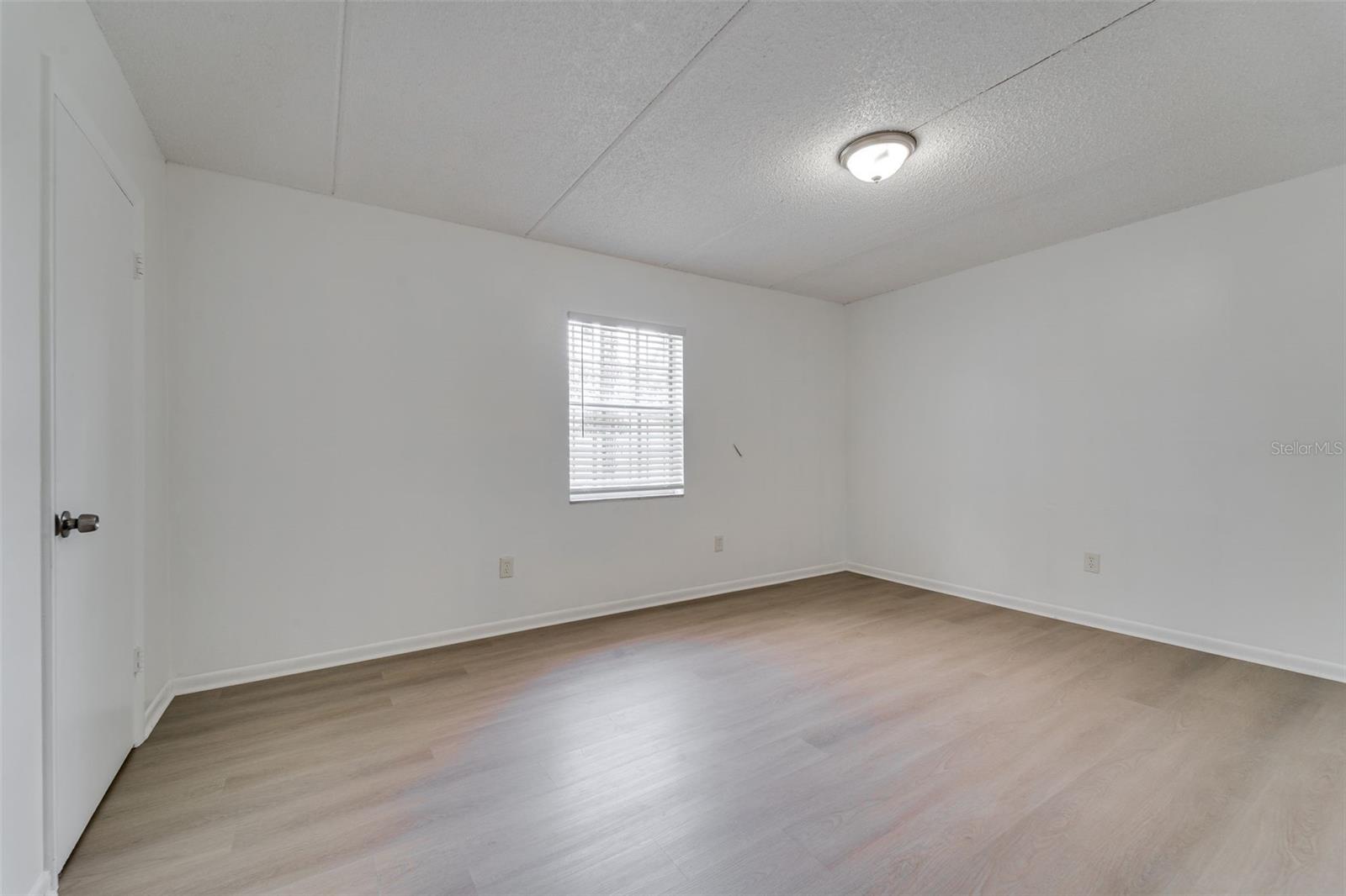 1st Bedroom