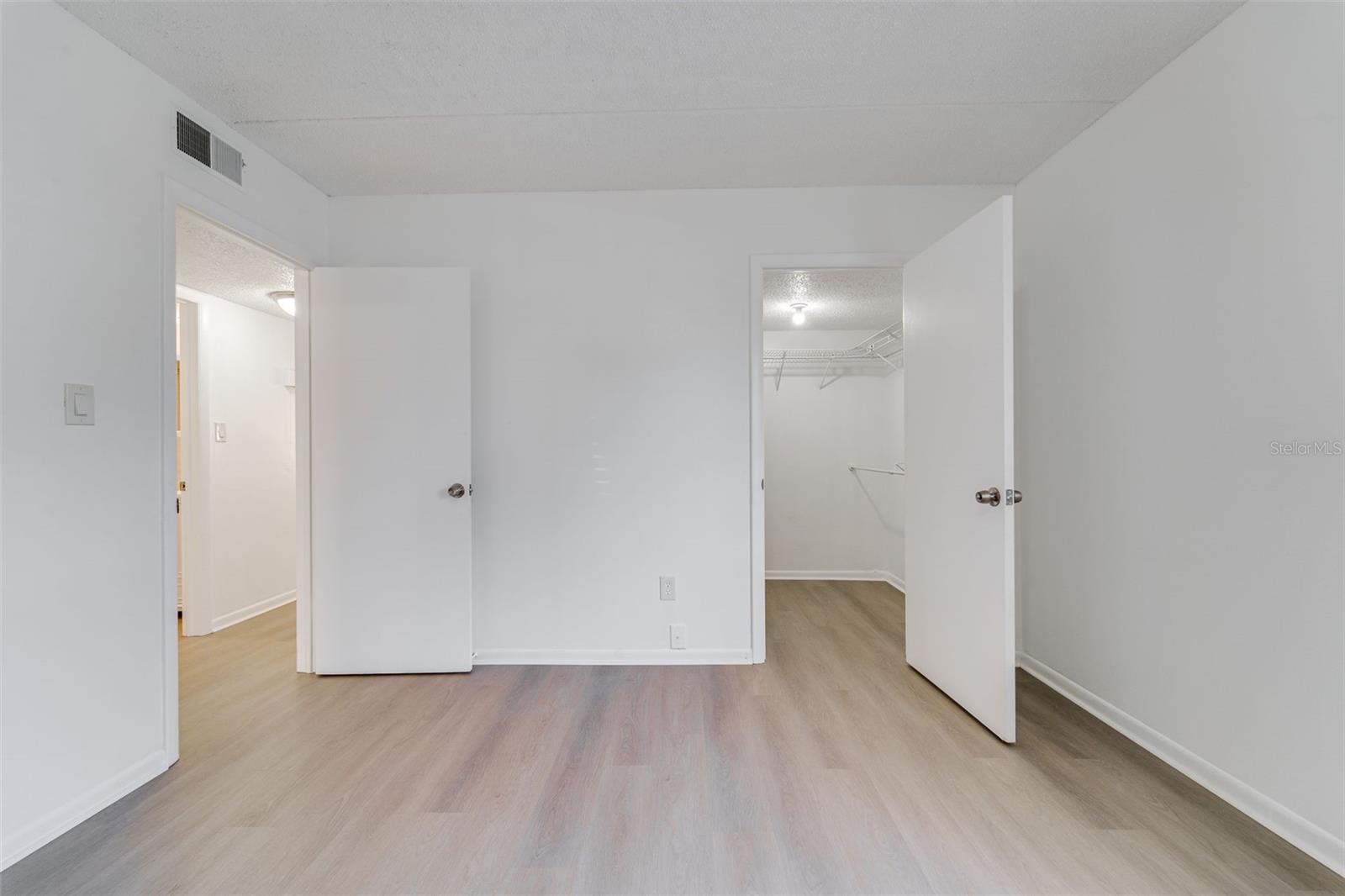 1st Bedroom