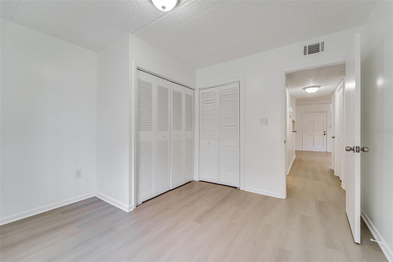 2nd Bedroom