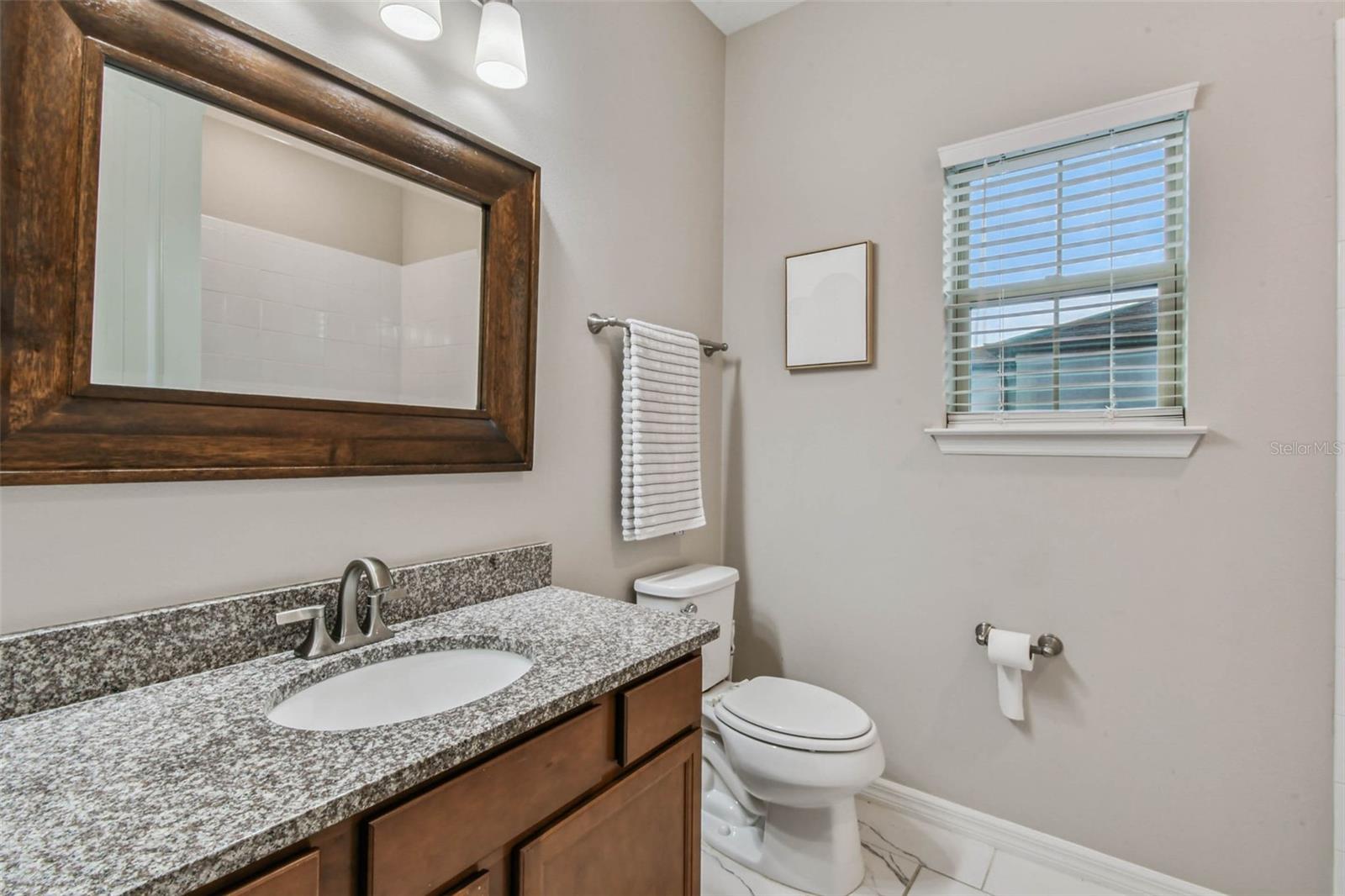 Full Bathroom 3