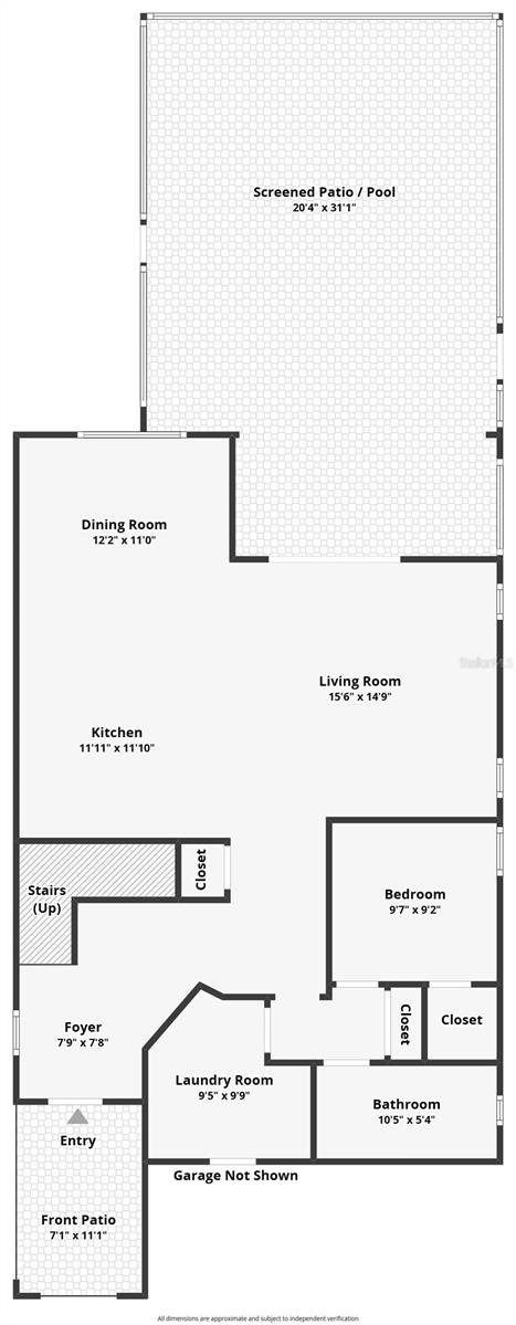FLOOR 1