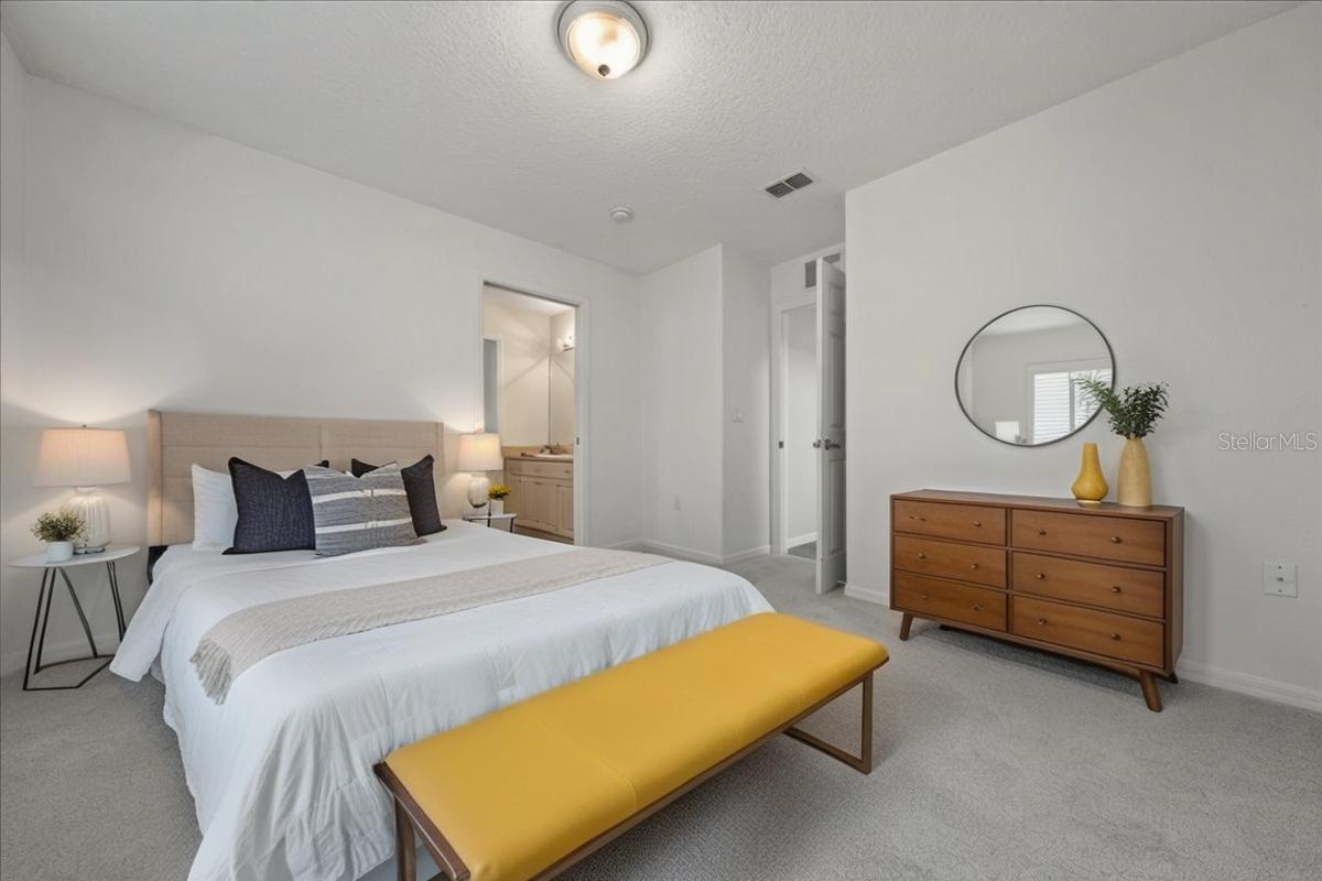 Guest bedroom #2