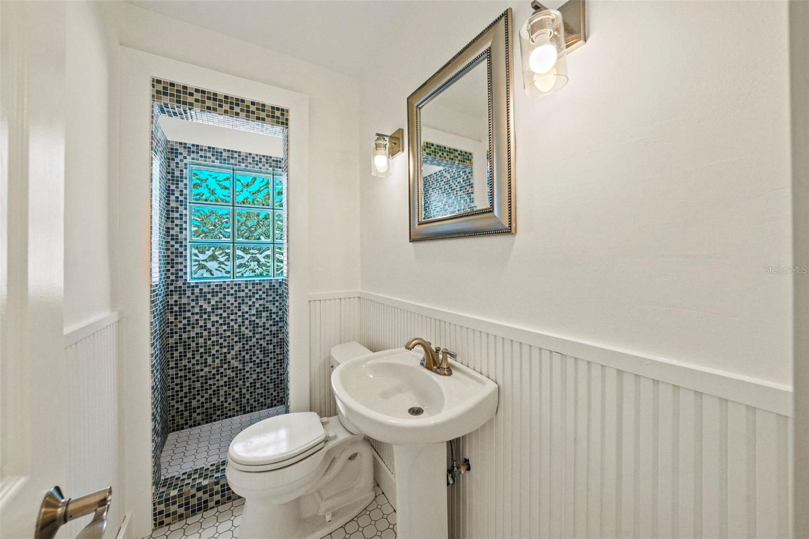 Bathroom 3