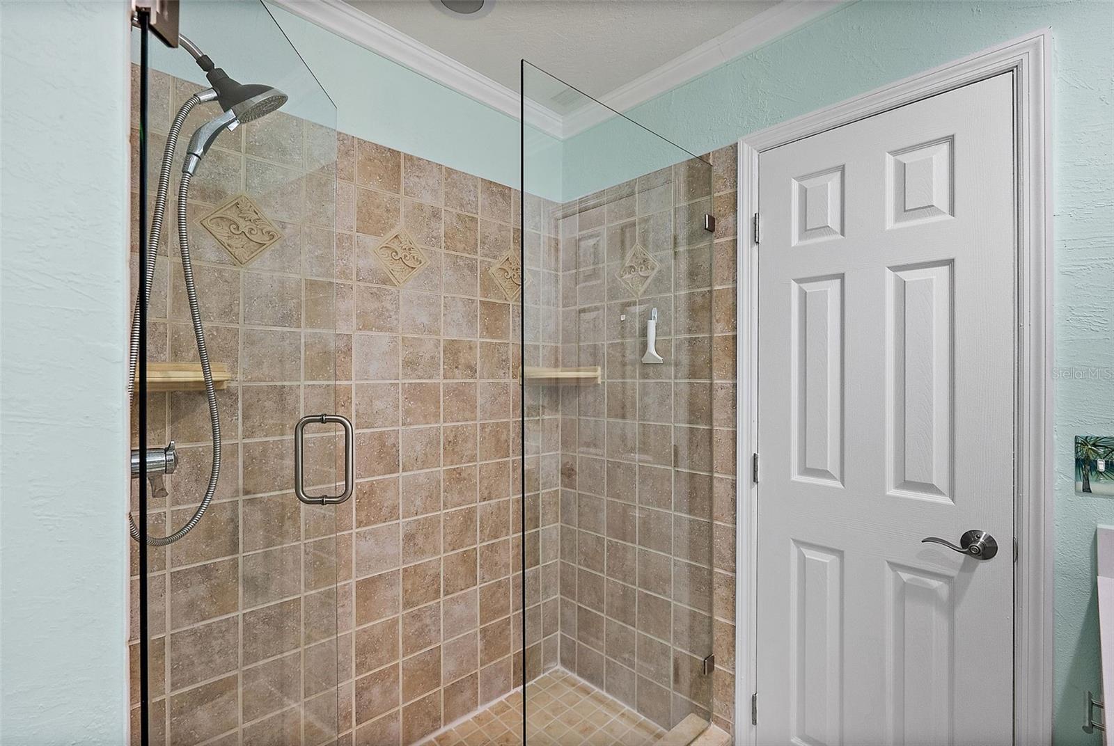Guest bath