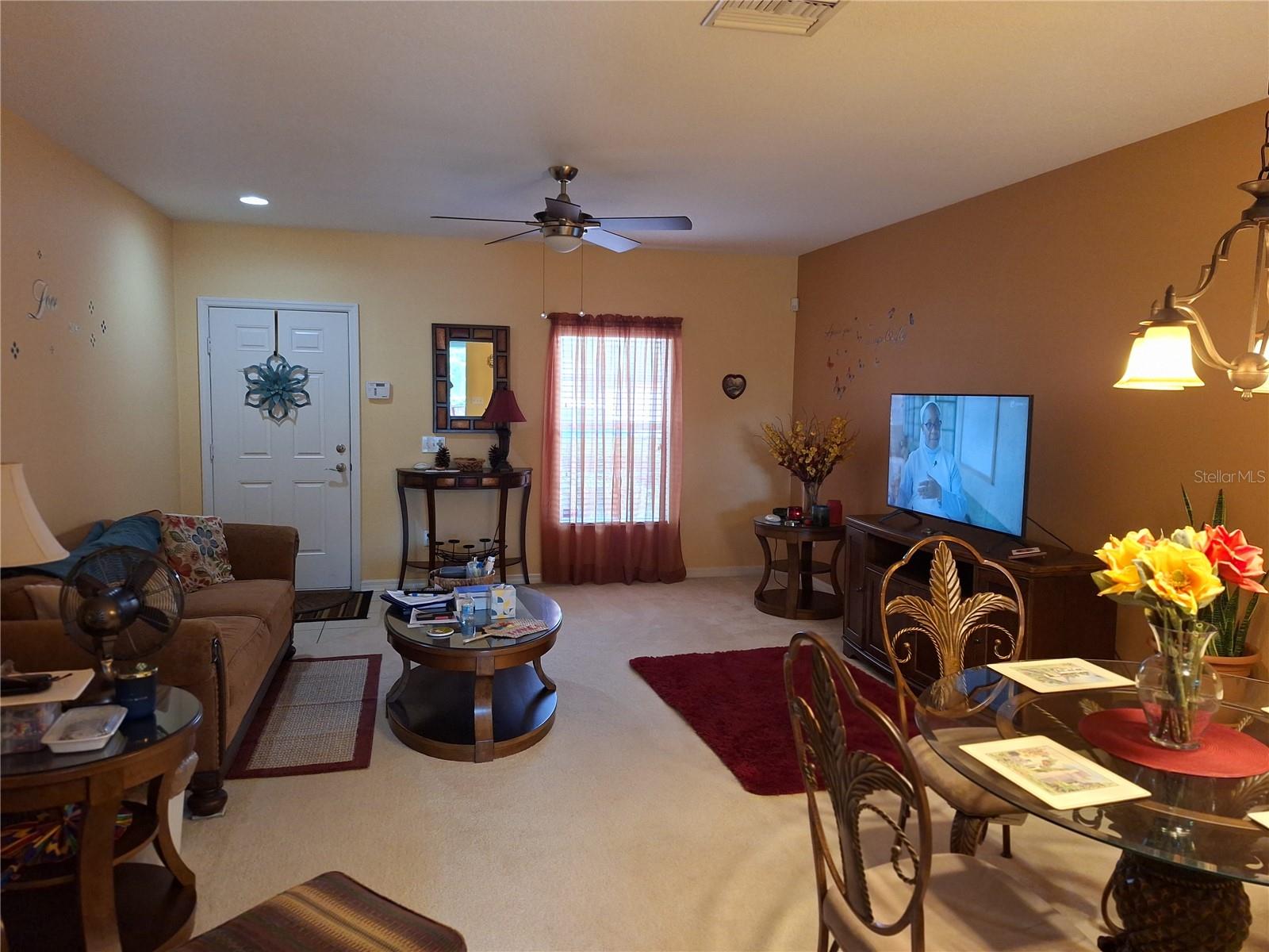 It will look like no one lived here. Fresh and Clean!