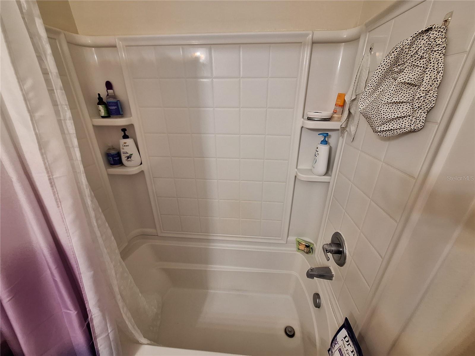This home is MOVE IN READY