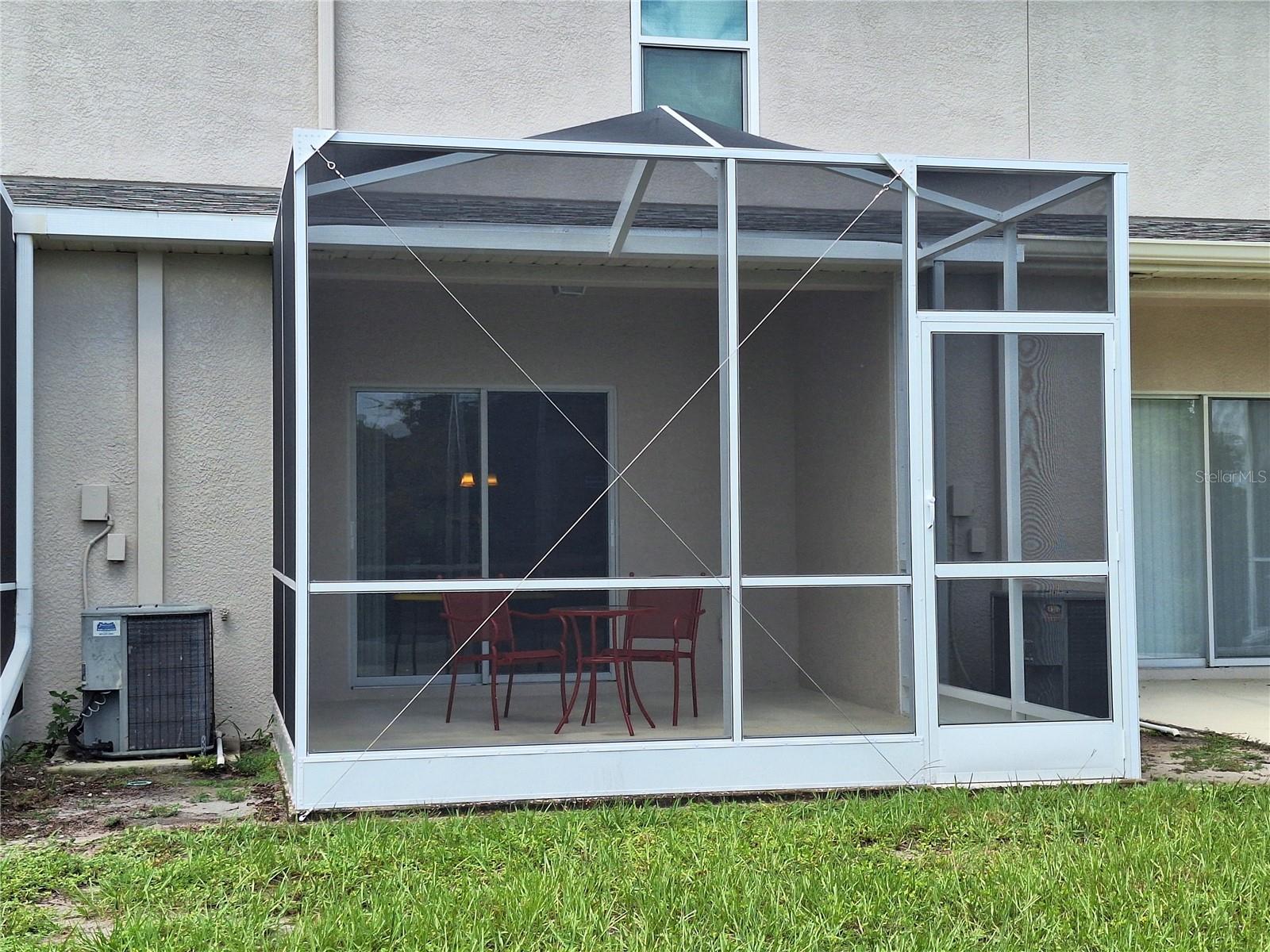 Recently Screened in Lanai