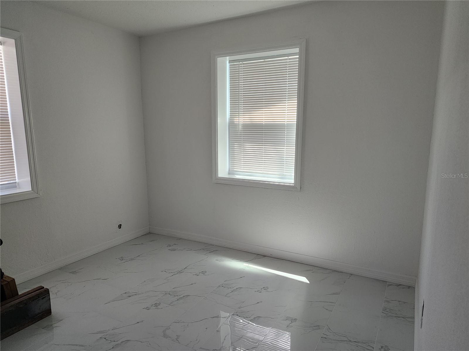 4th Bedroom
