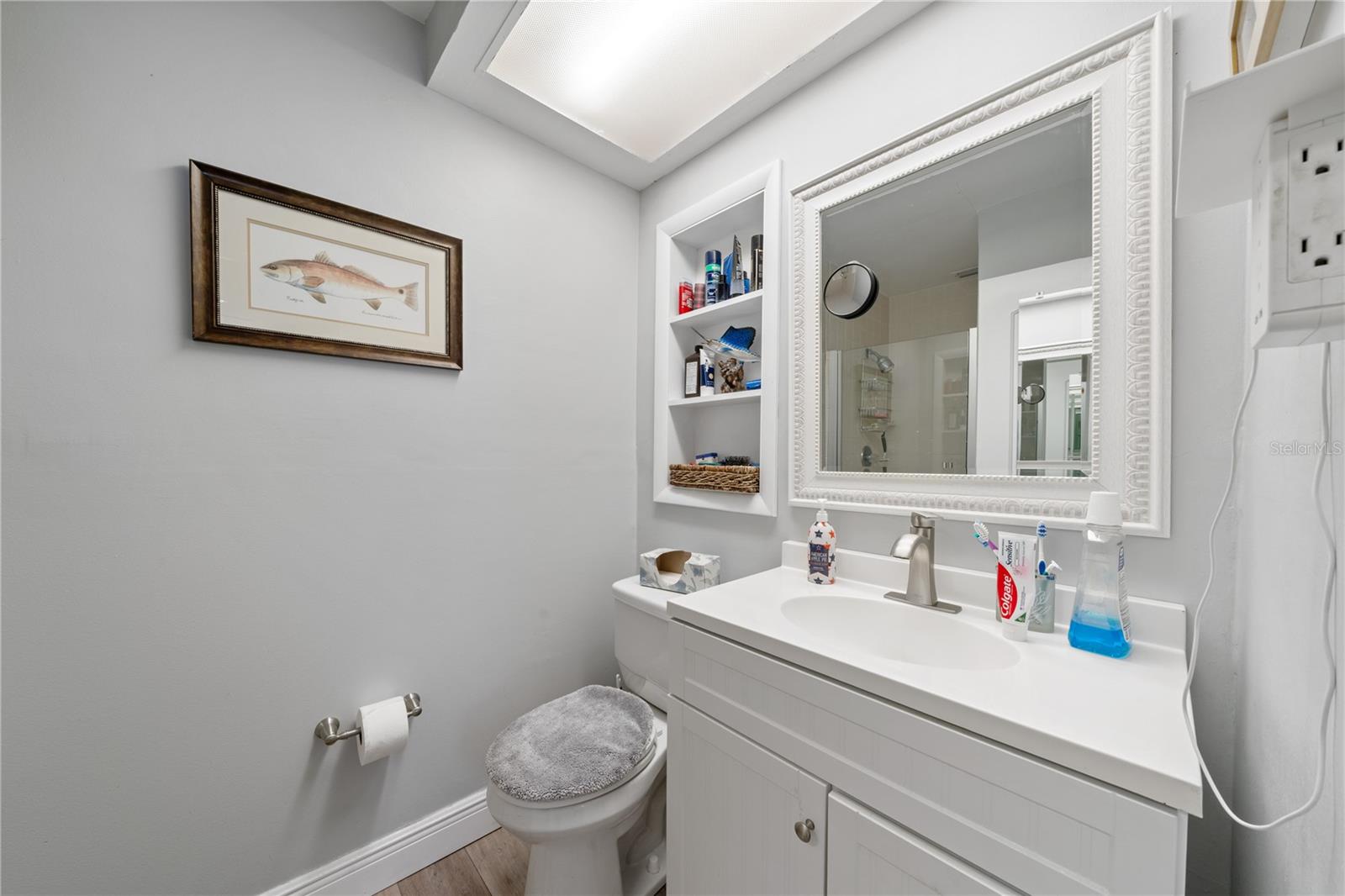 PRIMARY BEDROOM BATH