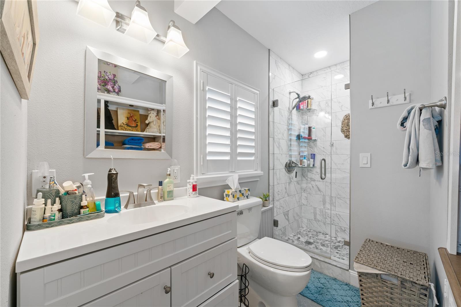 3RD BEDROOM BATH