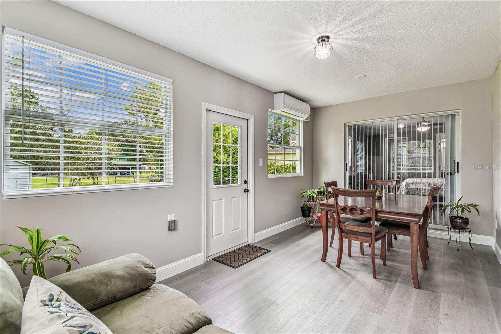 Bonus Room
