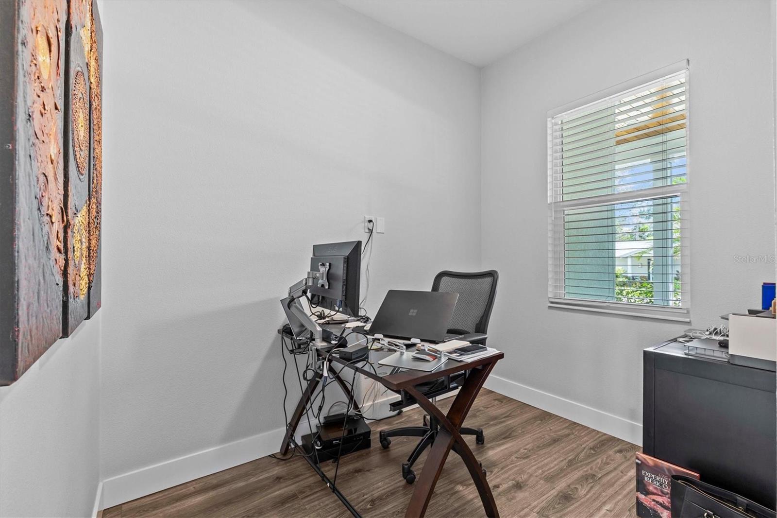 Office / Den