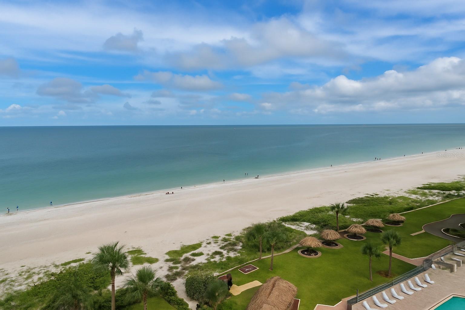 Ocean View