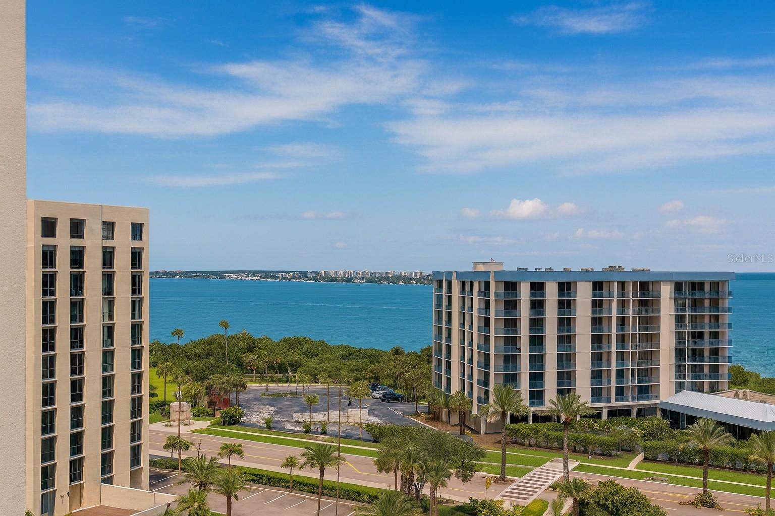 Intracoastal View
