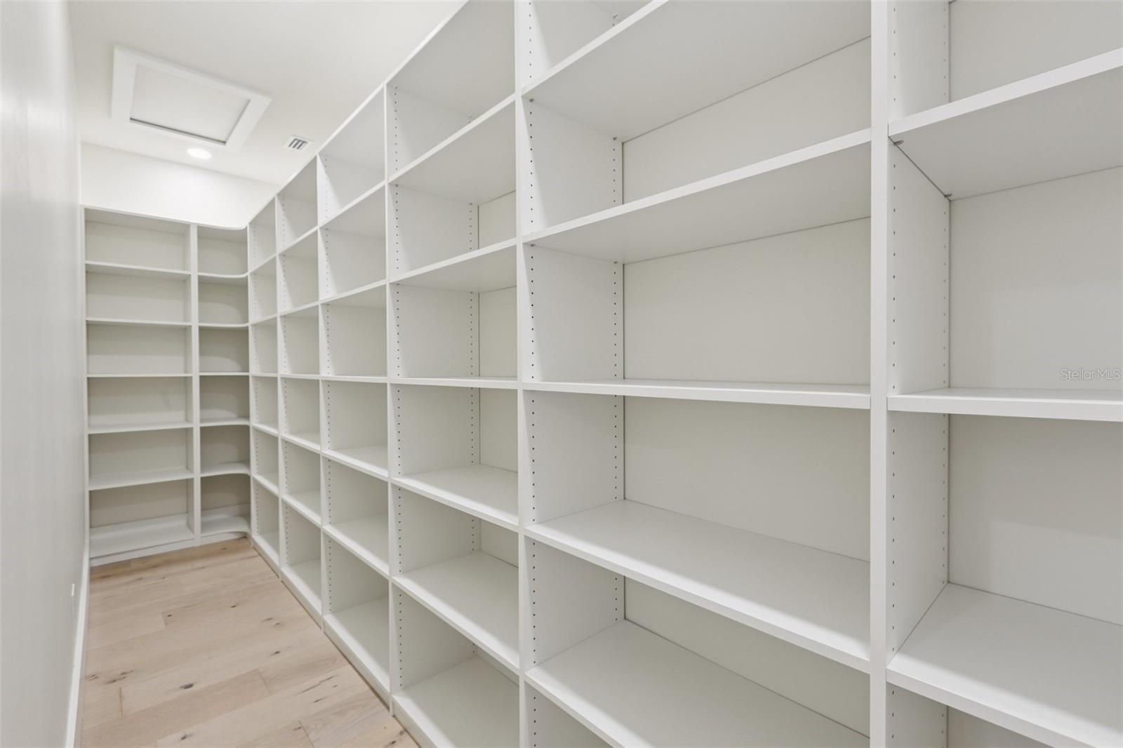 Pantry