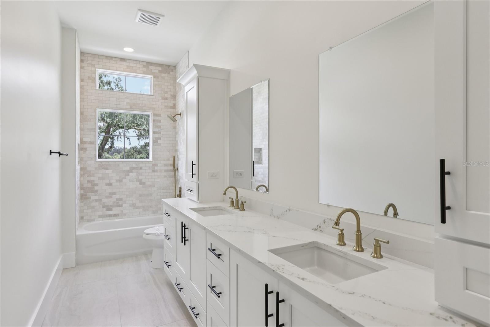 Bathroom 4