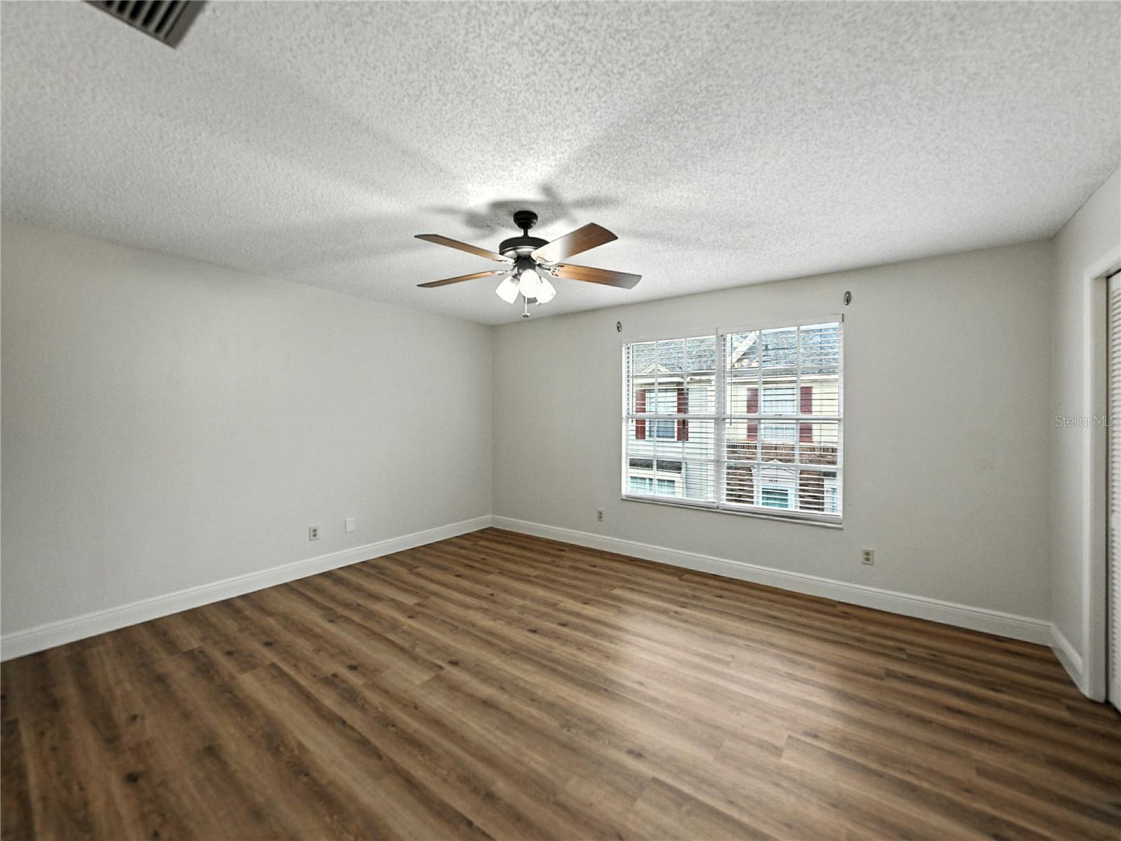 1st Primary Suite