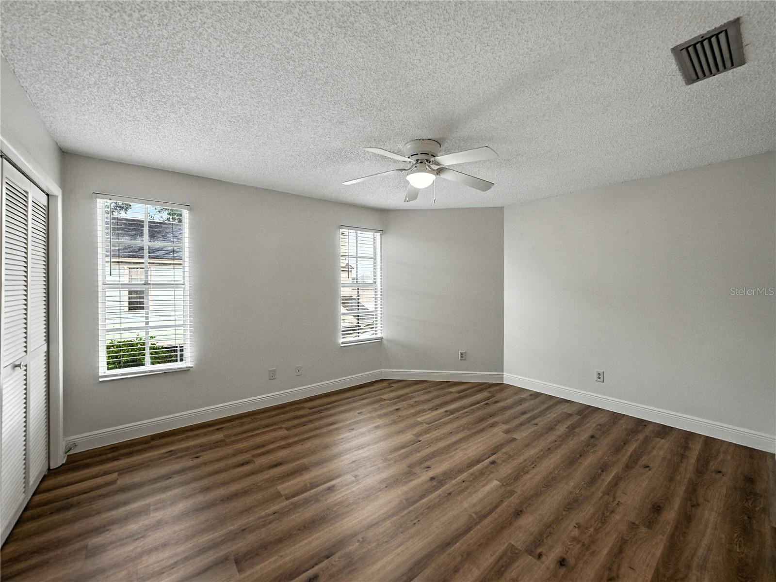 2nd Primary Suite
