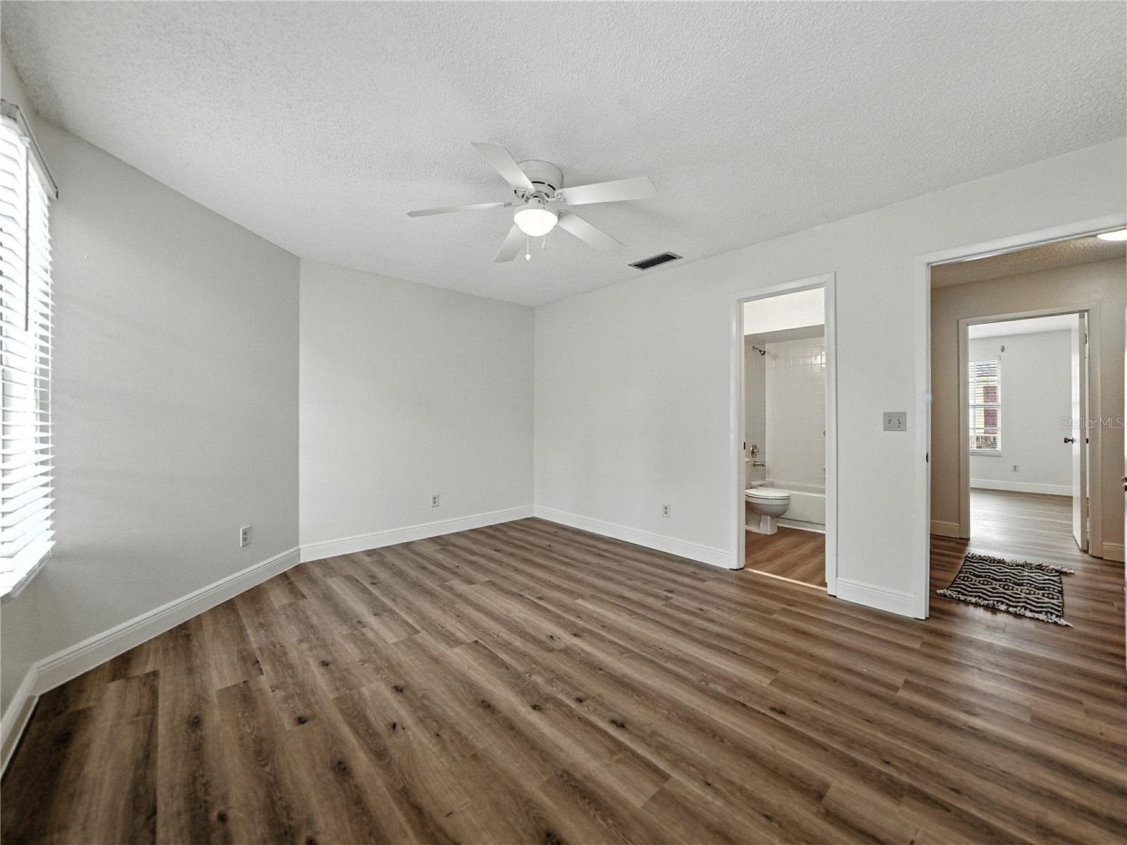 2nd Primary Suite Alternate View