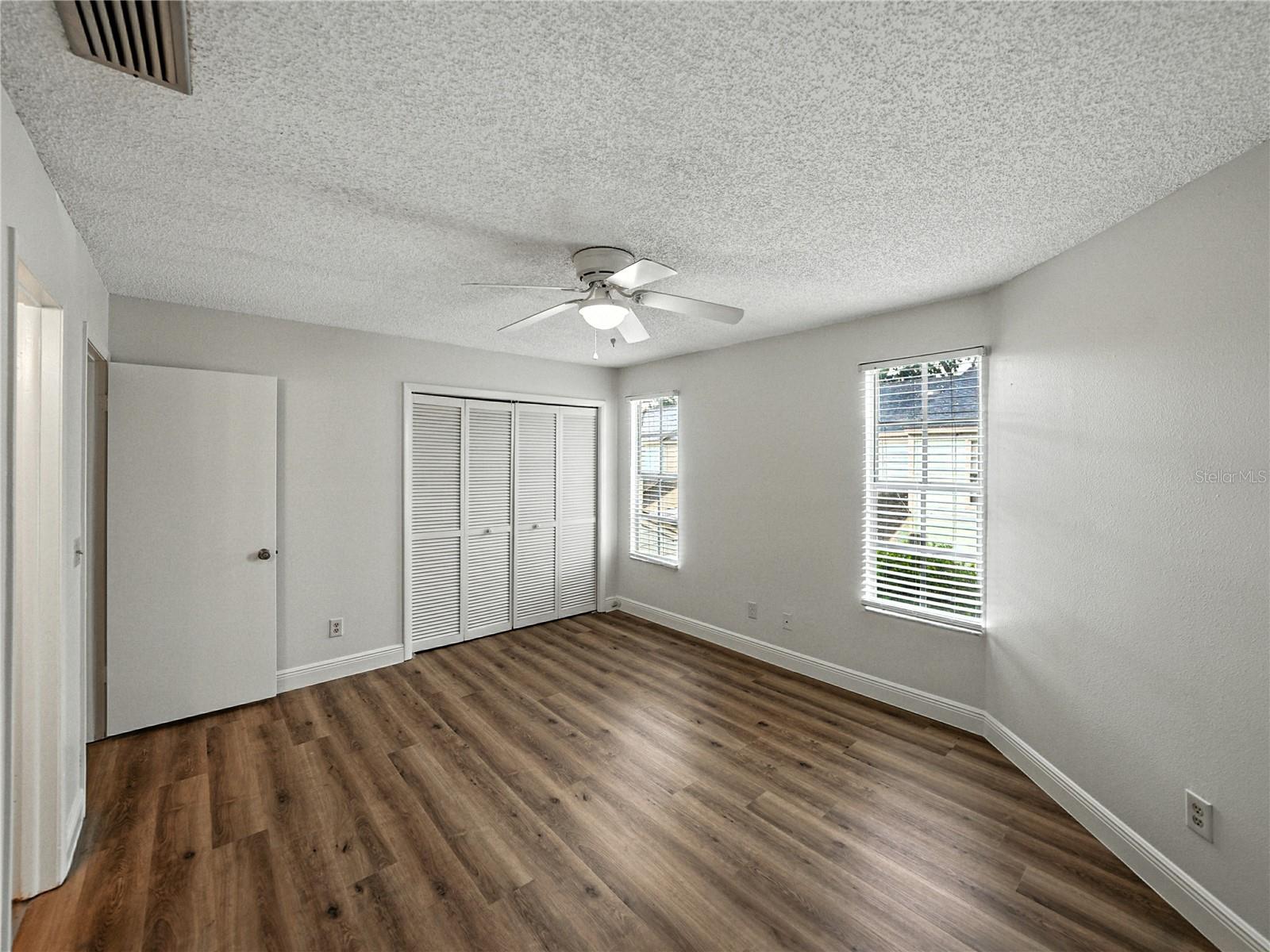 2nd Primary Suite Alternate View