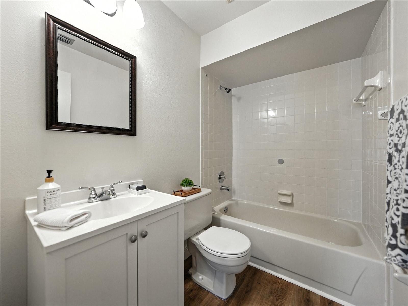 2nd Primary Suite Bath