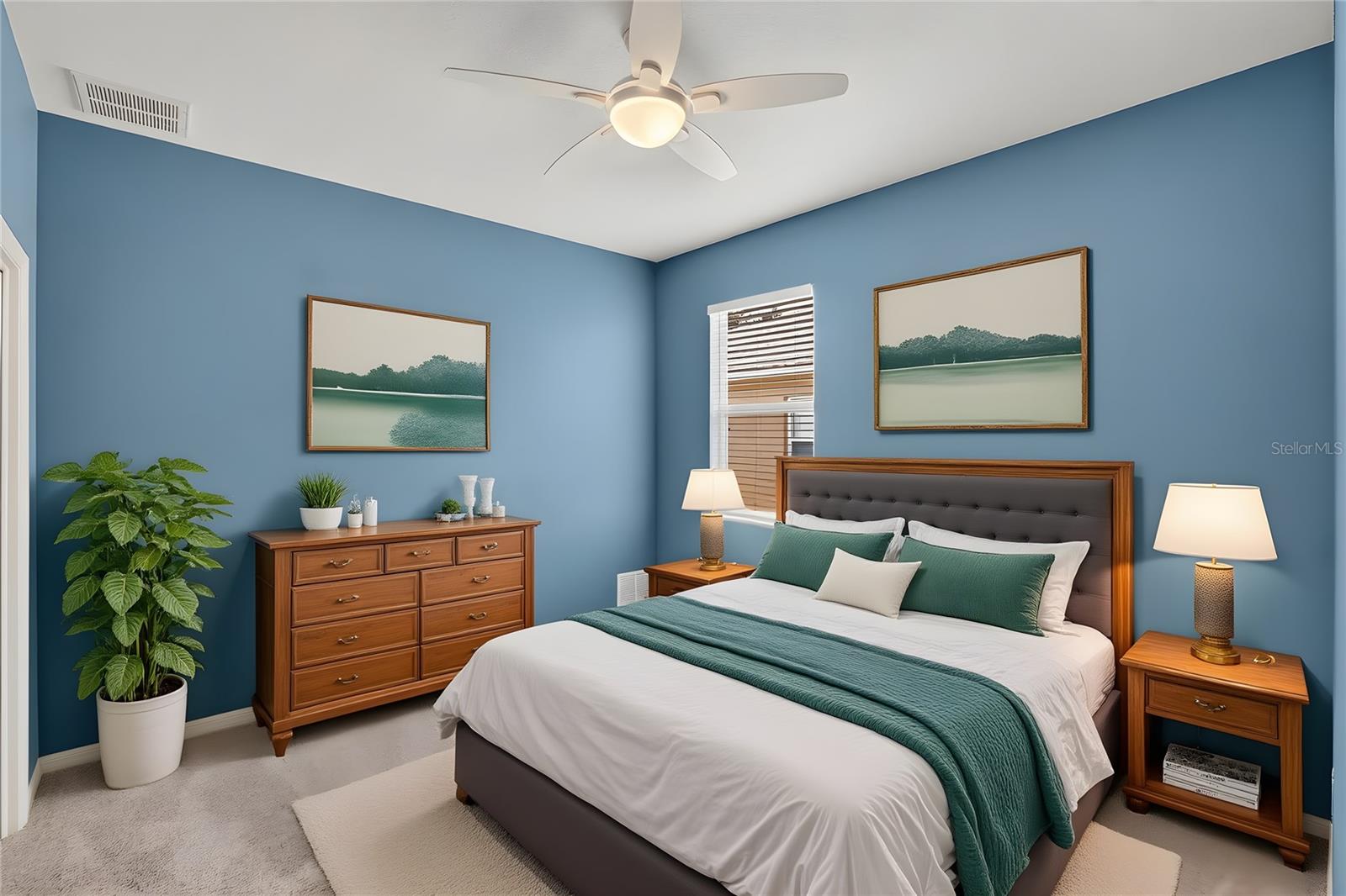 2nd bedroom