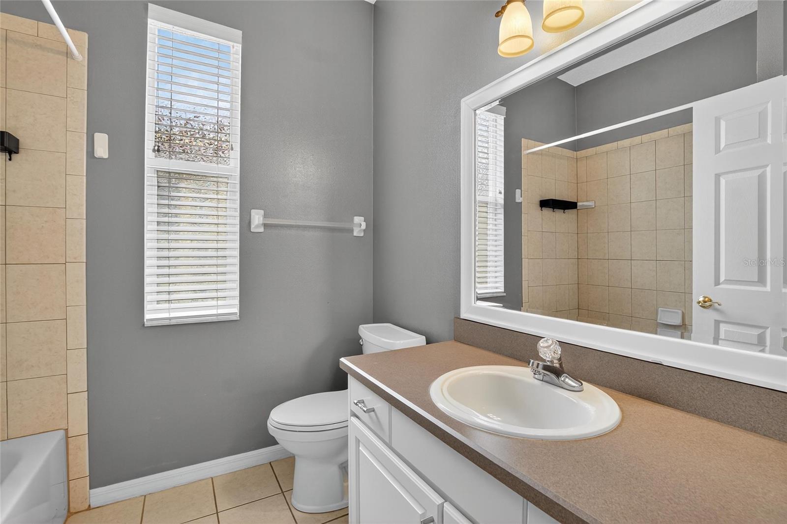3rd bath