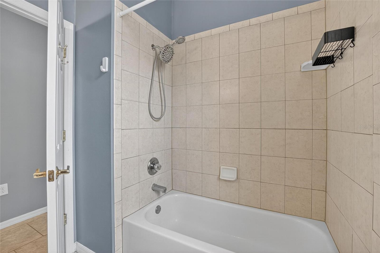 3rd bath