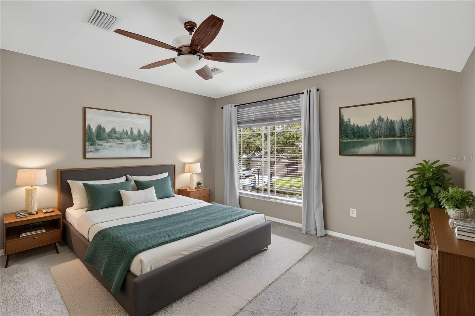 5th bedroom