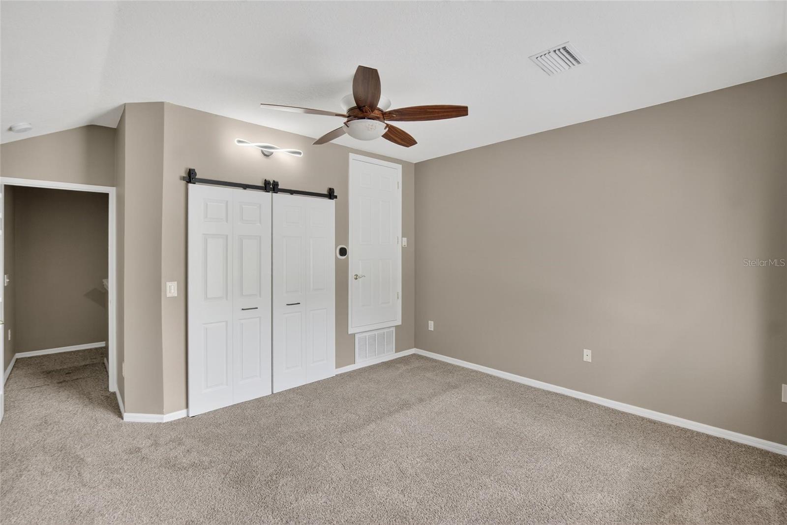 5th bedroom