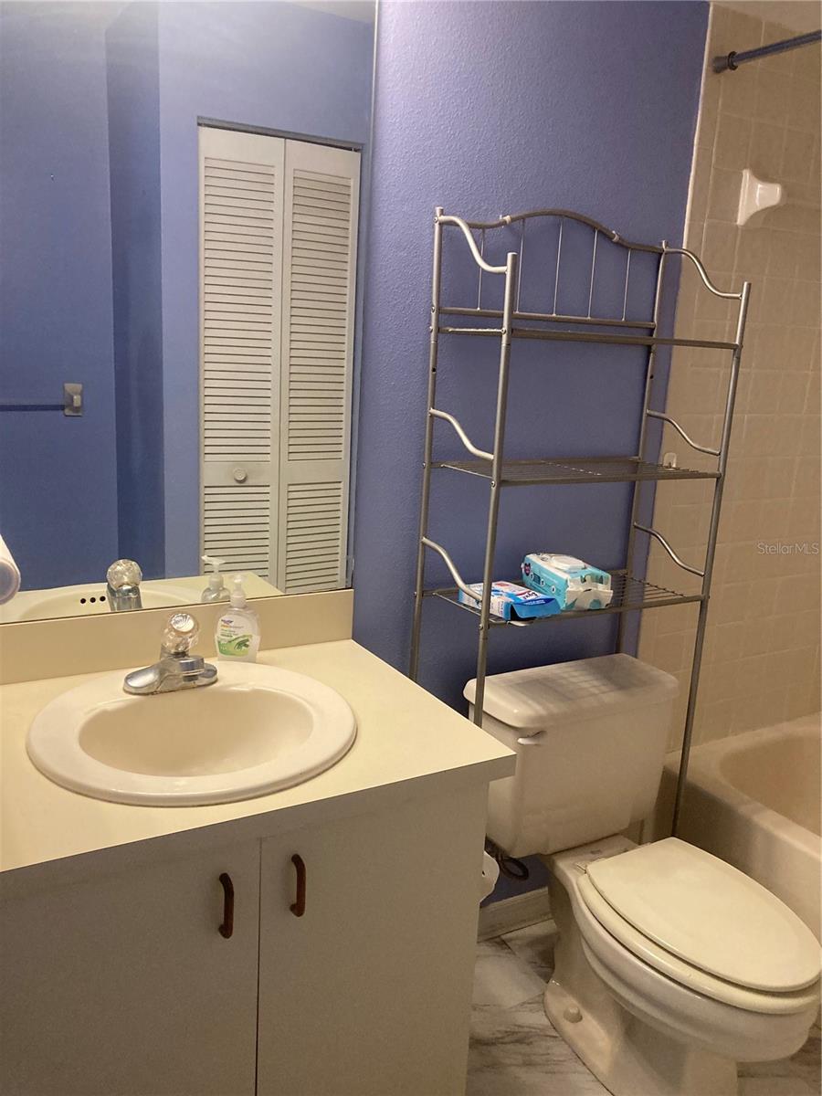 Bathroom 2