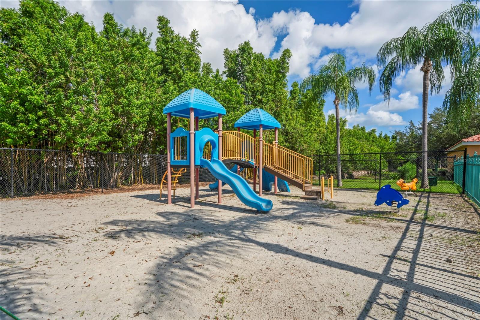 Playground