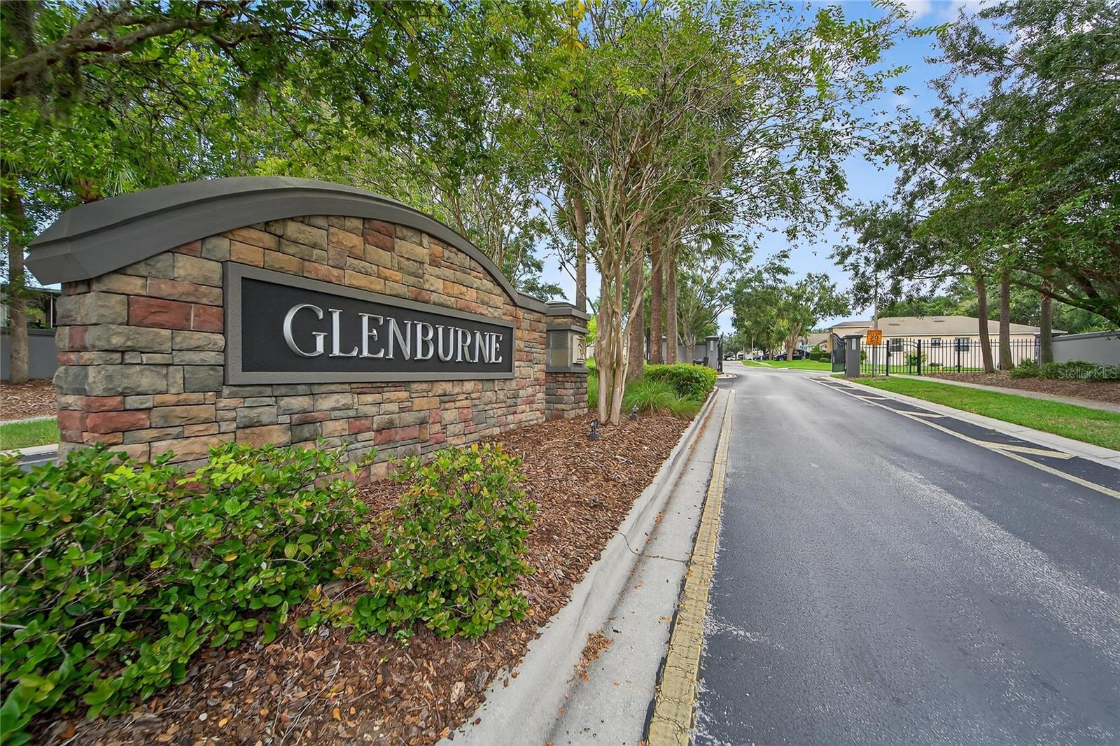Sterling Hill community