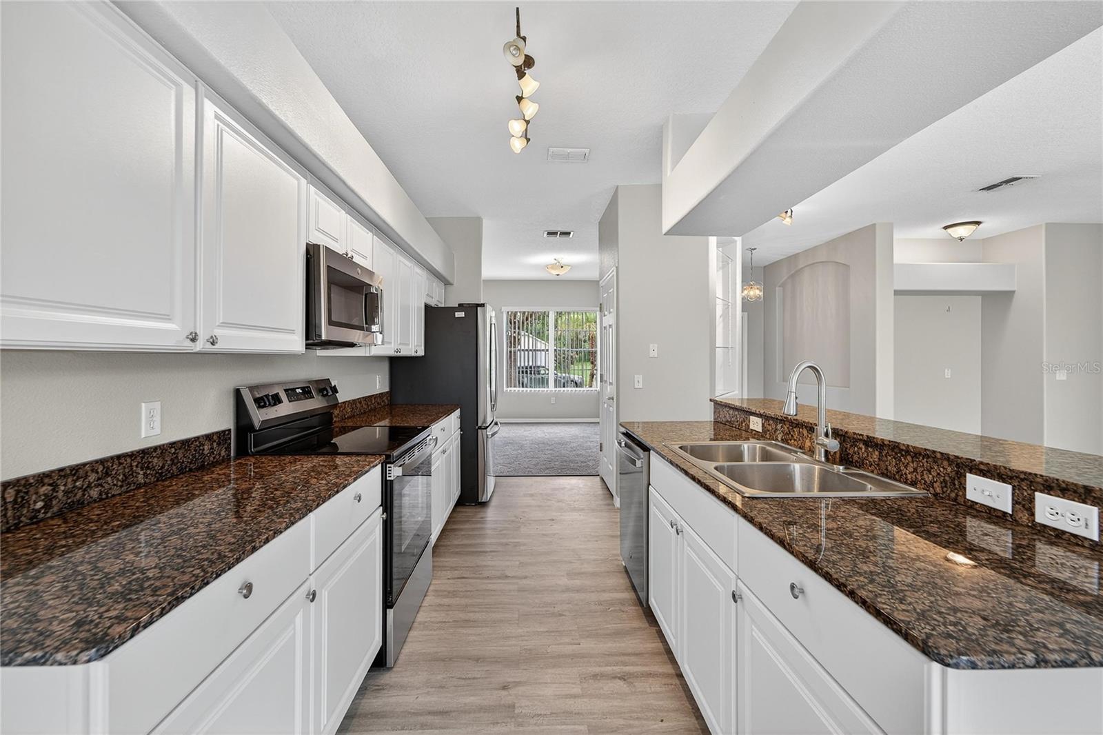 Kitchen - 3