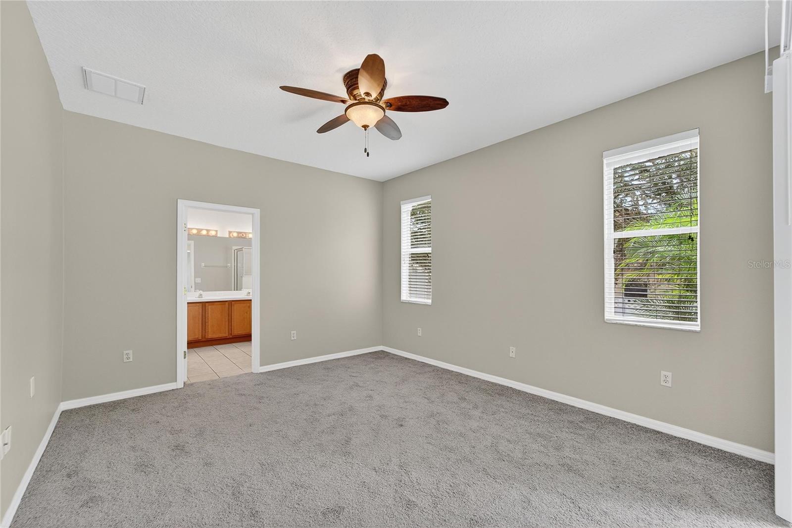 Primary room - 1