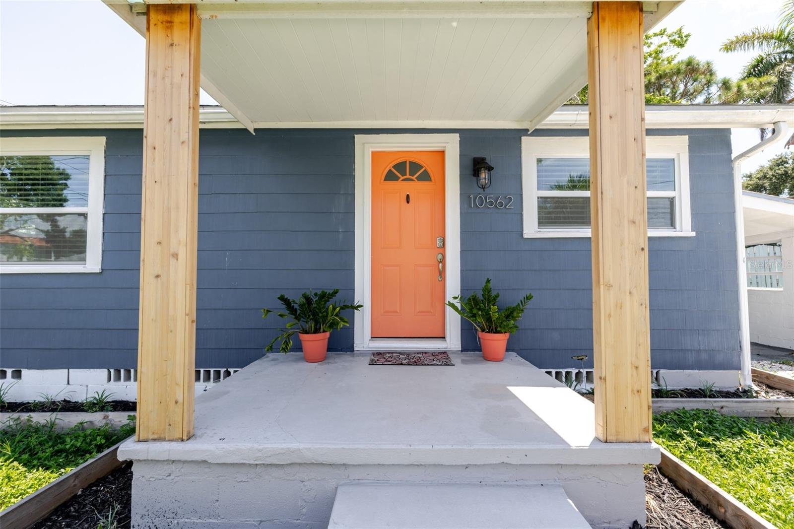 Welcome Home!