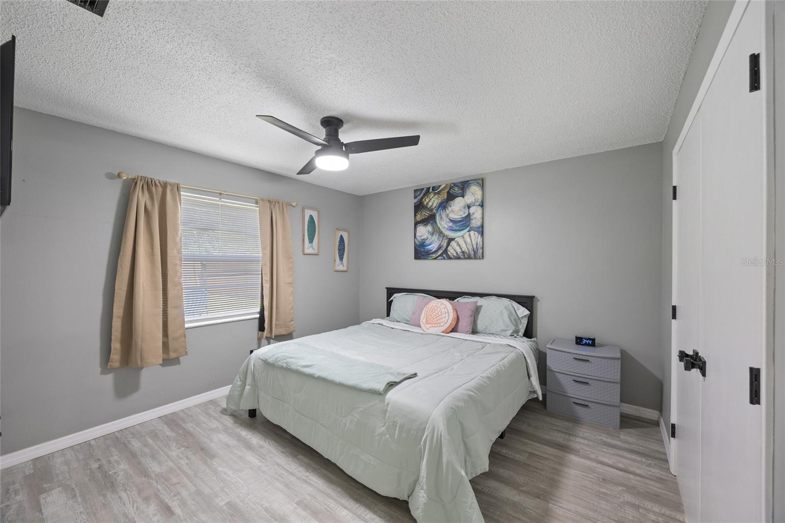 Bedroom #3