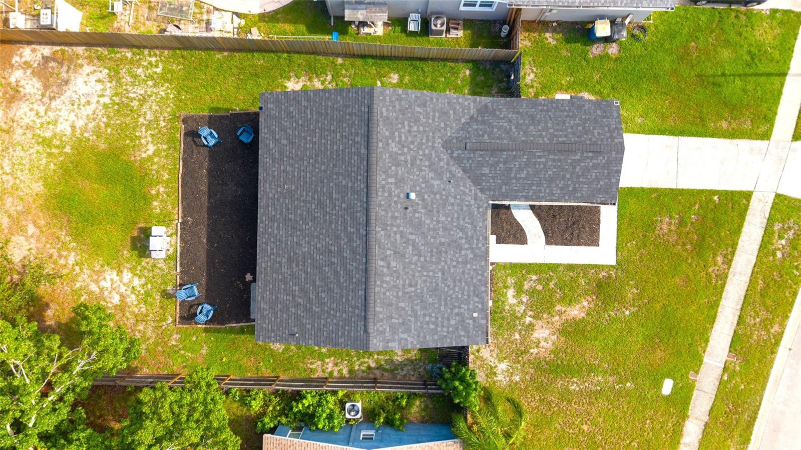 Roof