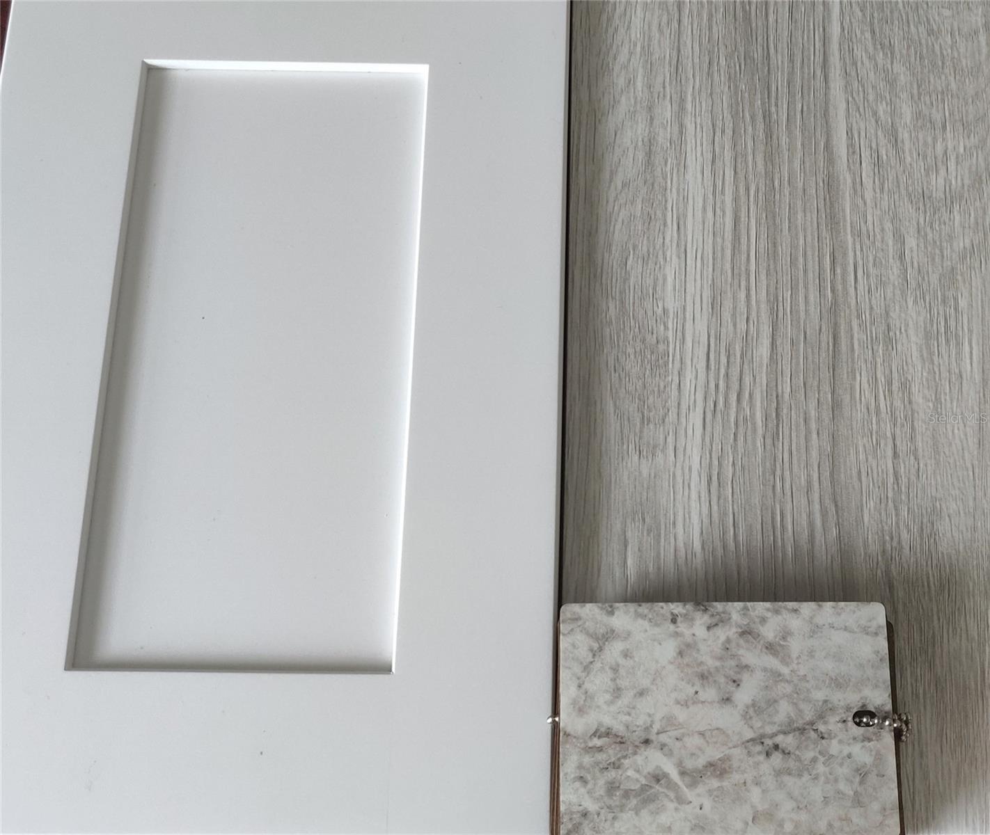 Interior Color Scheme