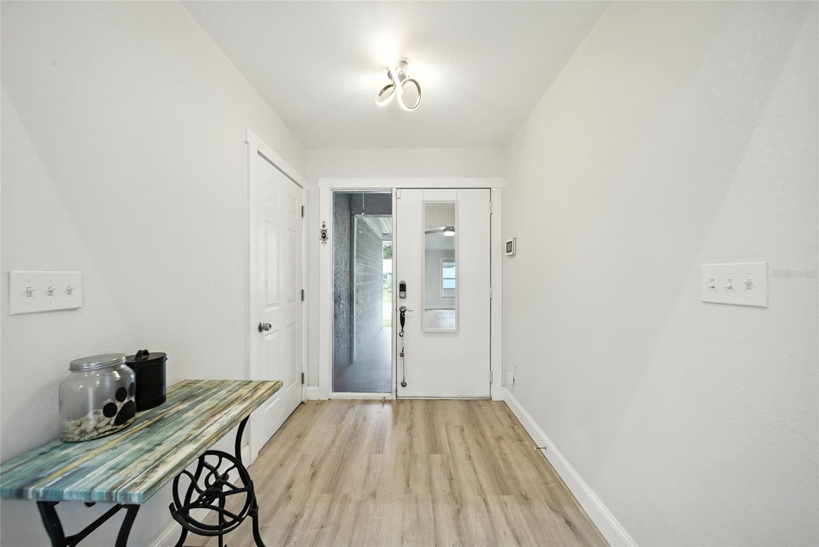 Entryway