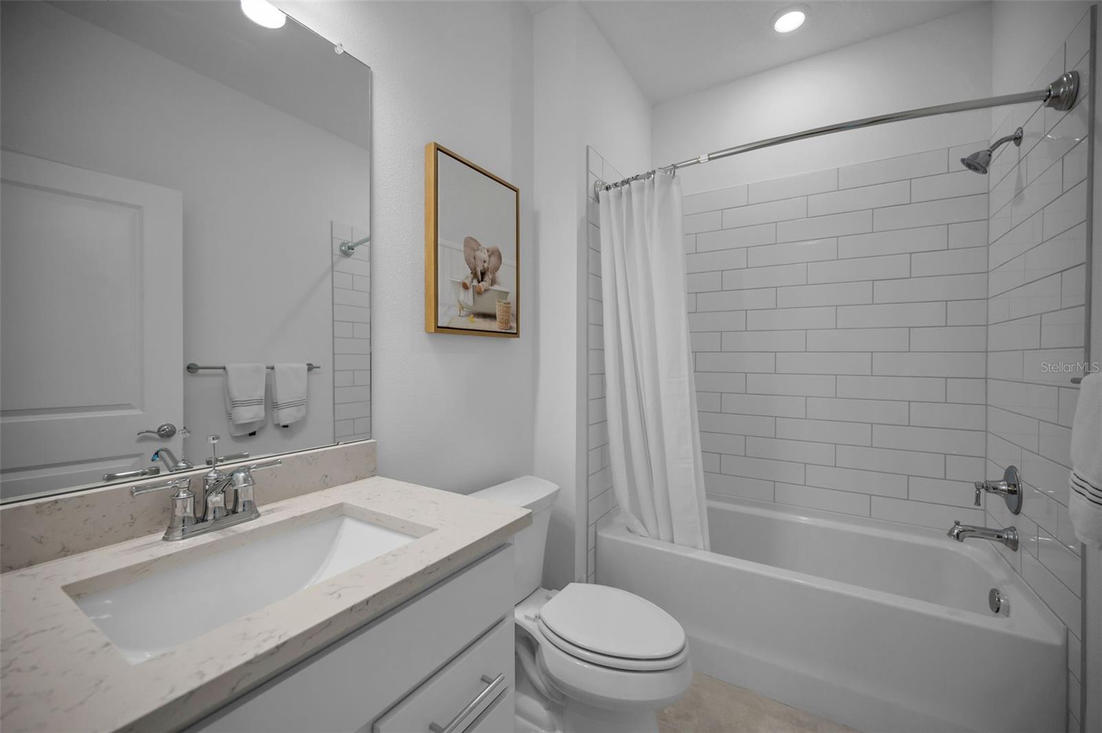Guest Bath 2